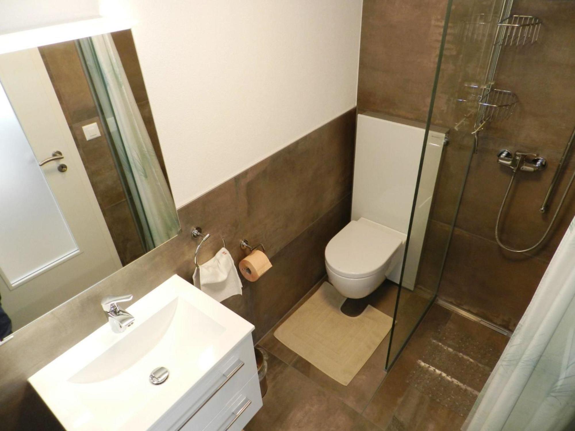 Apartment Studio Etana By Interhome Zweisimmen Exteriör bild